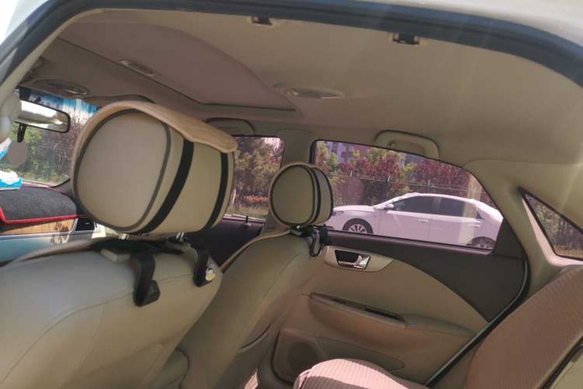 Used Buick Excelle 2015 1.5L Manual Luxury Model Headliner
