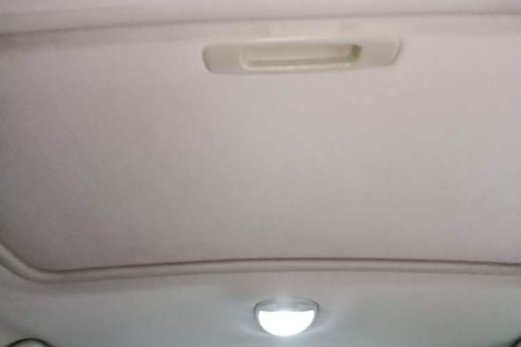 Used Buick Excelle 2015 1.5L Manual Classic Trim Headliner