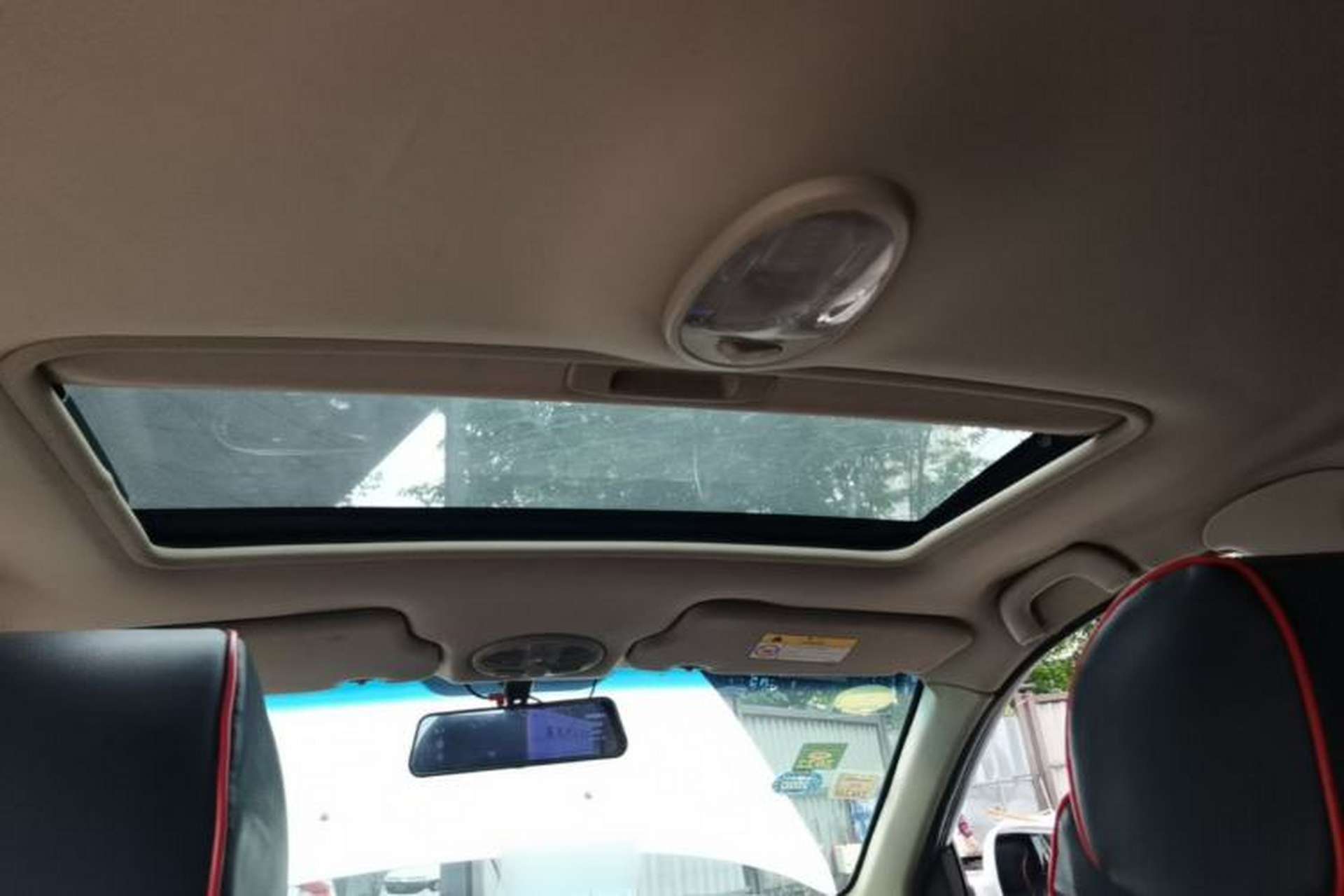 Used Buick Excelle 2015 1.5L Manual Classic Trim Headliner