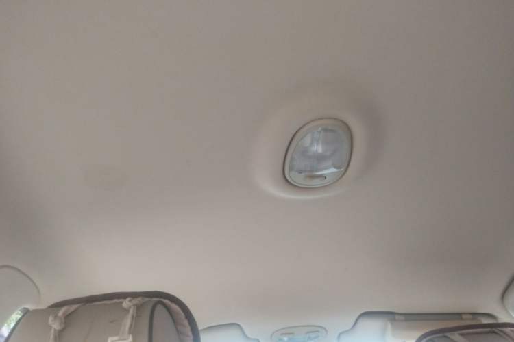 Used Buick Excelle 2015 1.5L Automatic Classic Model Headliner