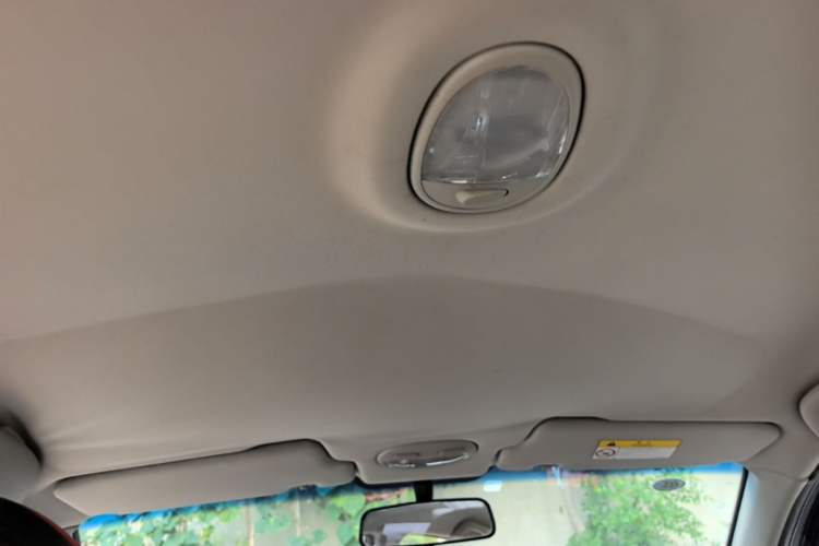 Used Buick Excelle 2015 1.5L Automatic Classic Model Headliner