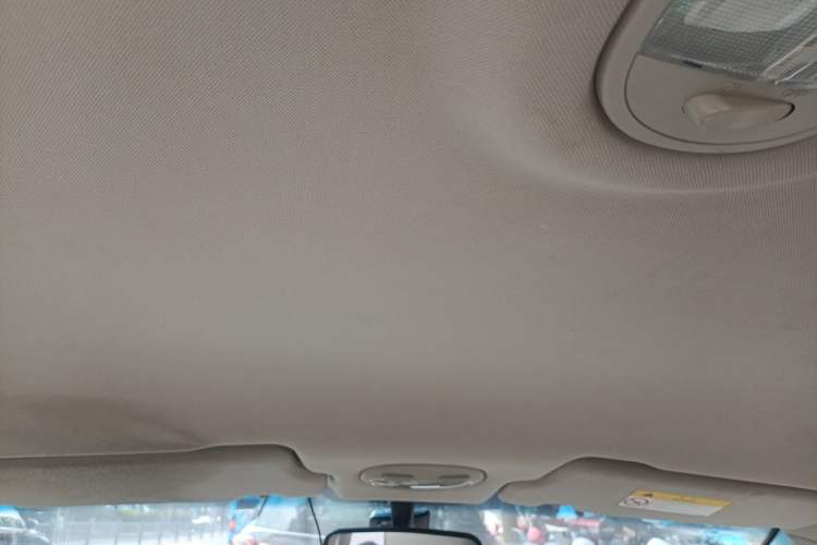 Used Buick Excelle 2015 1.5L Automatic Classic Model Headliner