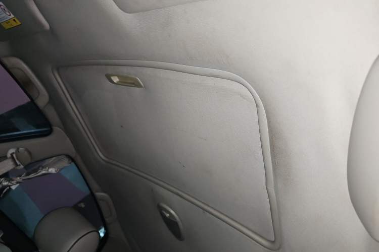 Used Buick Excelle 2015 1.5L Manual Classic Trim Headliner