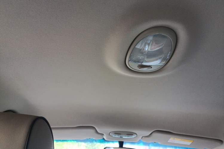Used Buick Excelle 2015 1.5L Automatic Classic Model Headliner