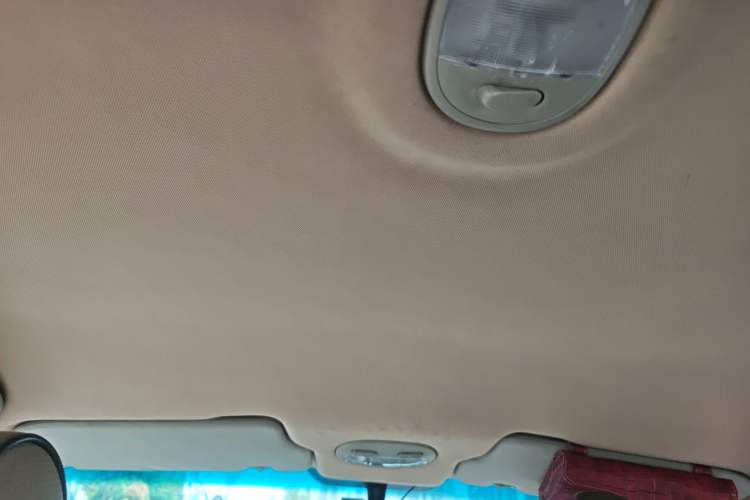 Used Buick Excelle 2015 1.5L Automatic Classic Model Headliner