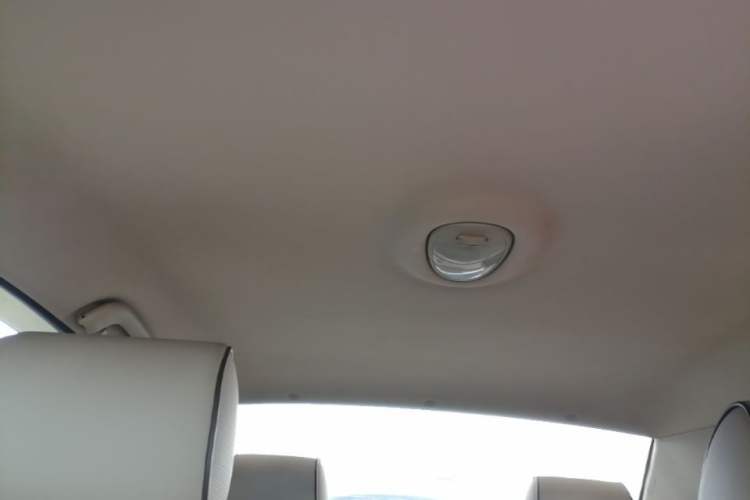Used Buick Excelle 2015 1.5L Automatic Classic Model Headliner