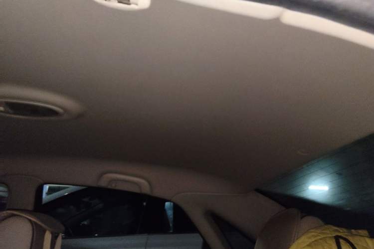 Used Buick Excelle 2015 1.5L Automatic Classic Model Headliner