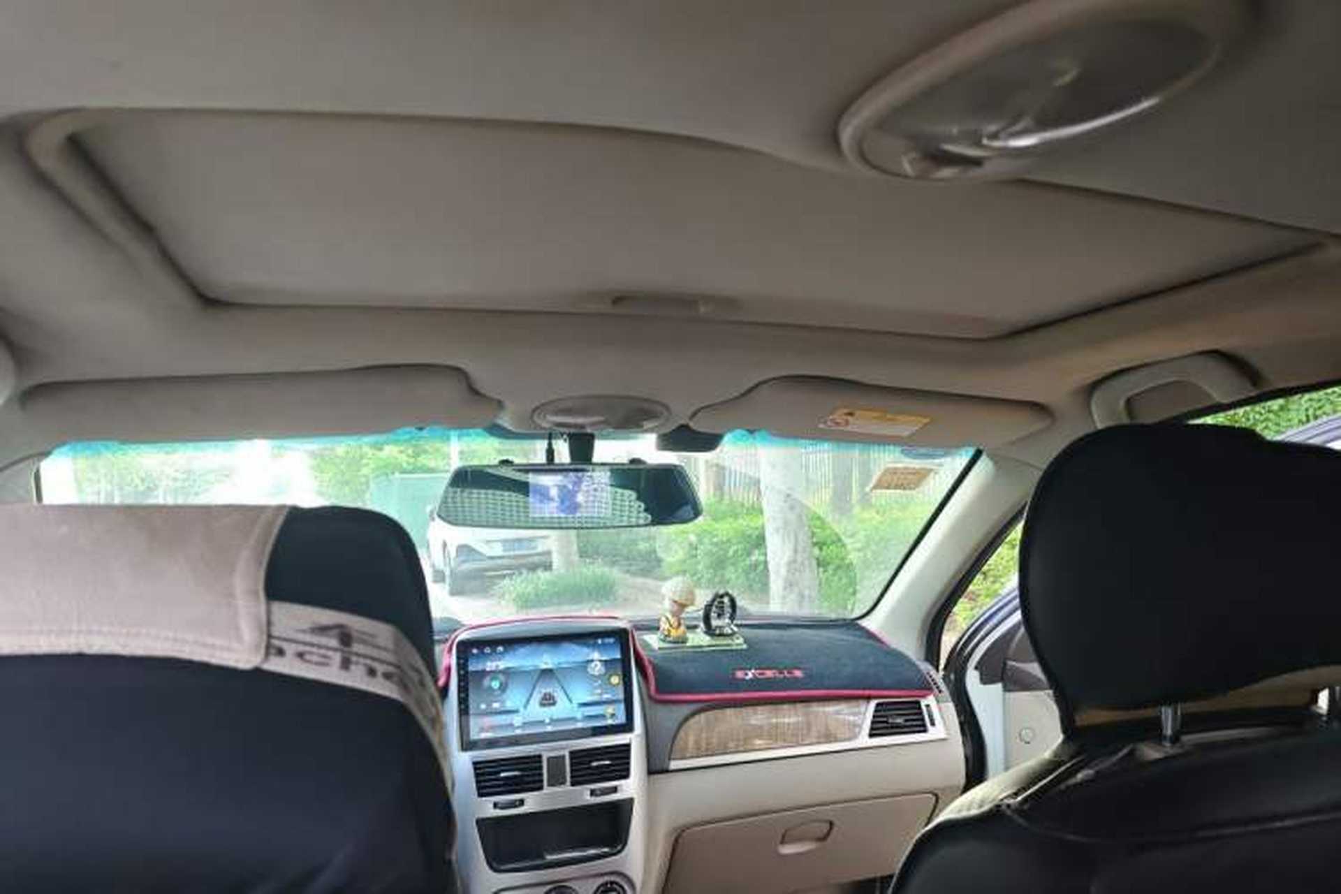 Used Buick Excelle 2015 1.5L Manual Classic Trim Headliner