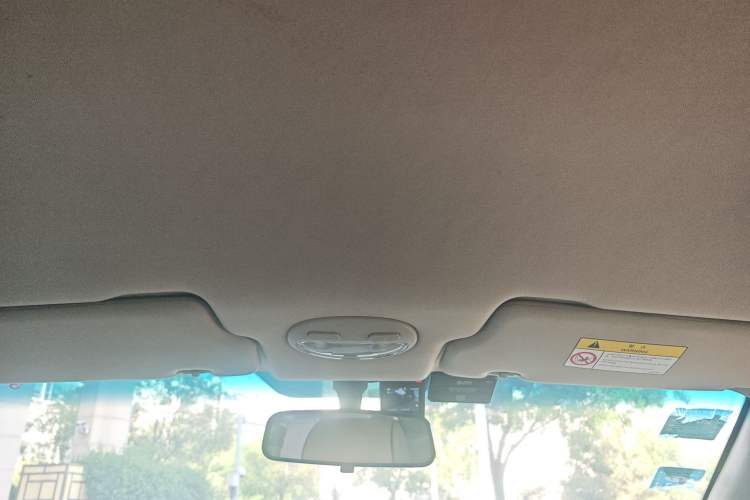 Used Buick Excelle 2015 1.5L Automatic Classic Model Headliner