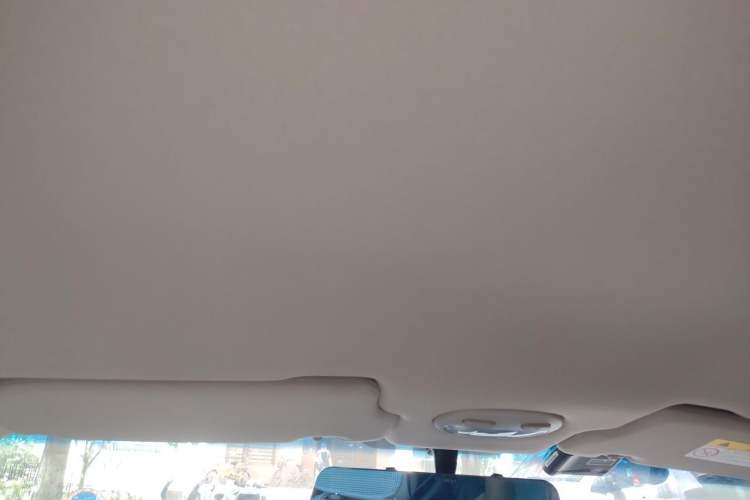Used Buick Excelle 2015 1.5L Automatic Classic Model Headliner