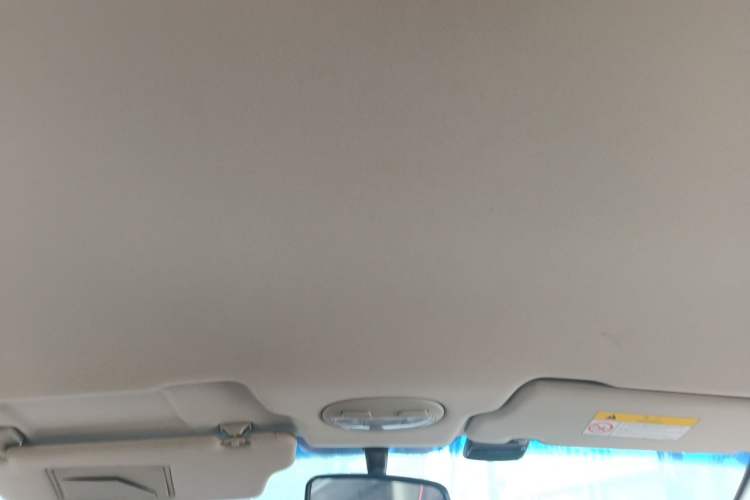 Used Buick Excelle 2015 1.5L Automatic Classic Model Headliner