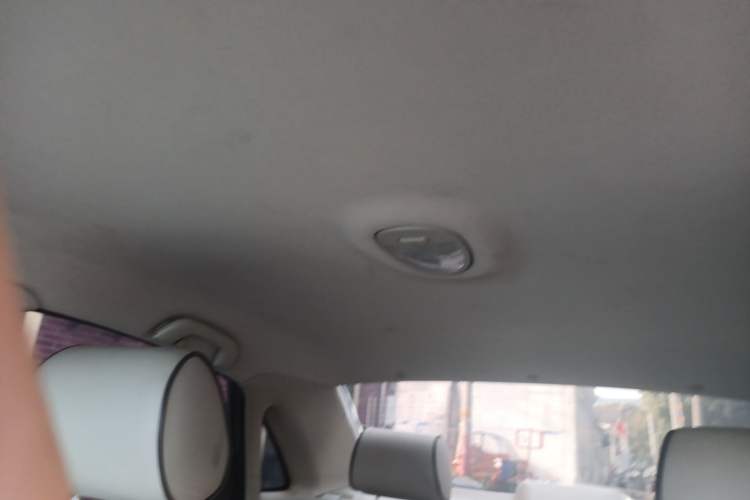Used Buick Excelle 2015 1.5L Automatic Classic Model Headliner