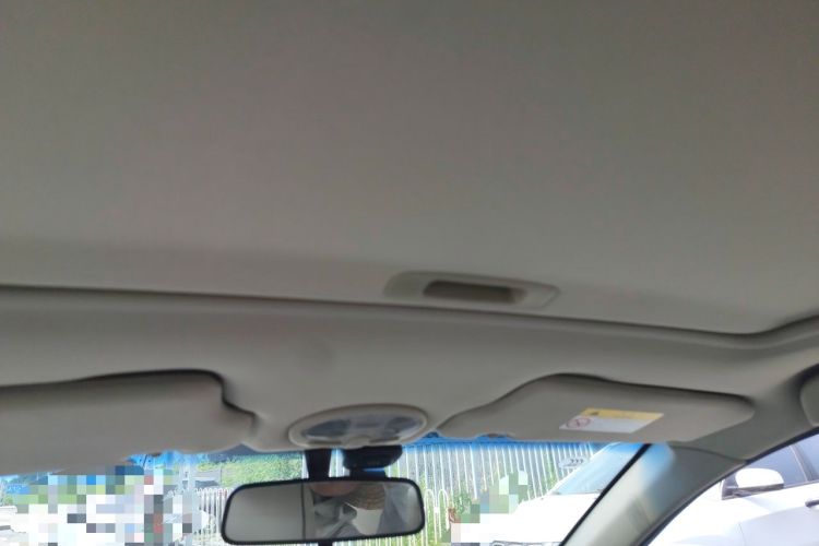 Used Buick Excelle 2015 1.5L Manual Classic Trim Headliner