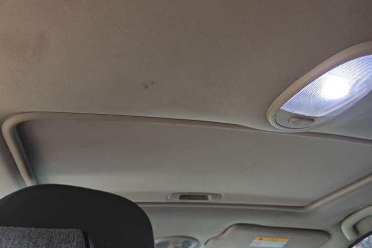 Used Buick Excelle 2015 1.5L Manual Classic Trim Headliner