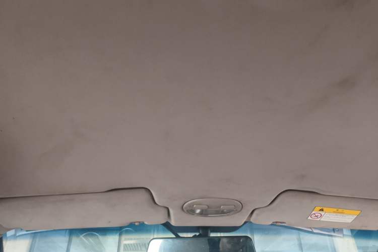 Used Buick Excelle 2015 1.5L Automatic Classic Model Headliner