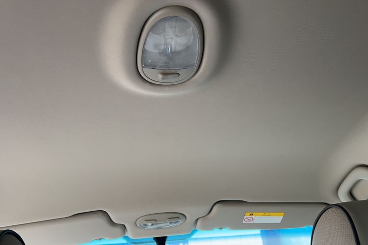 Used Buick Excelle 2015 1.5L Automatic Classic Model Headliner