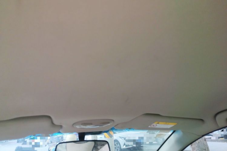 Used Buick Excelle 2015 1.5L Automatic Classic Model Headliner