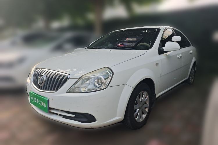 Used Buick Excelle 2015 1.5L Automatic Classic Model Guazi used car, China used car export, Used car for sale, Used cars, Cheapest cars for sale
