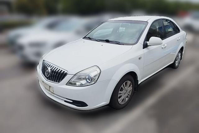 Used Buick Excelle 2015 1.5L Automatic Classic Model