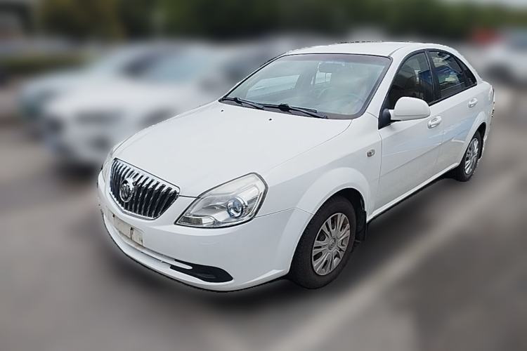 Used Buick Excelle 2015 1.5L Automatic Classic Model Guazi used car, China used car export, Used car for sale, Used  cars, Cheapest cars for sale
