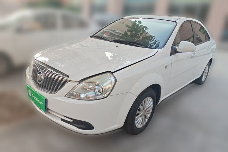 Used Buick Excelle 2015 1.5L Manual Classic Trim Guazi used car, China used car export, Used car for sale, Used  cars, Cheapest cars for sale