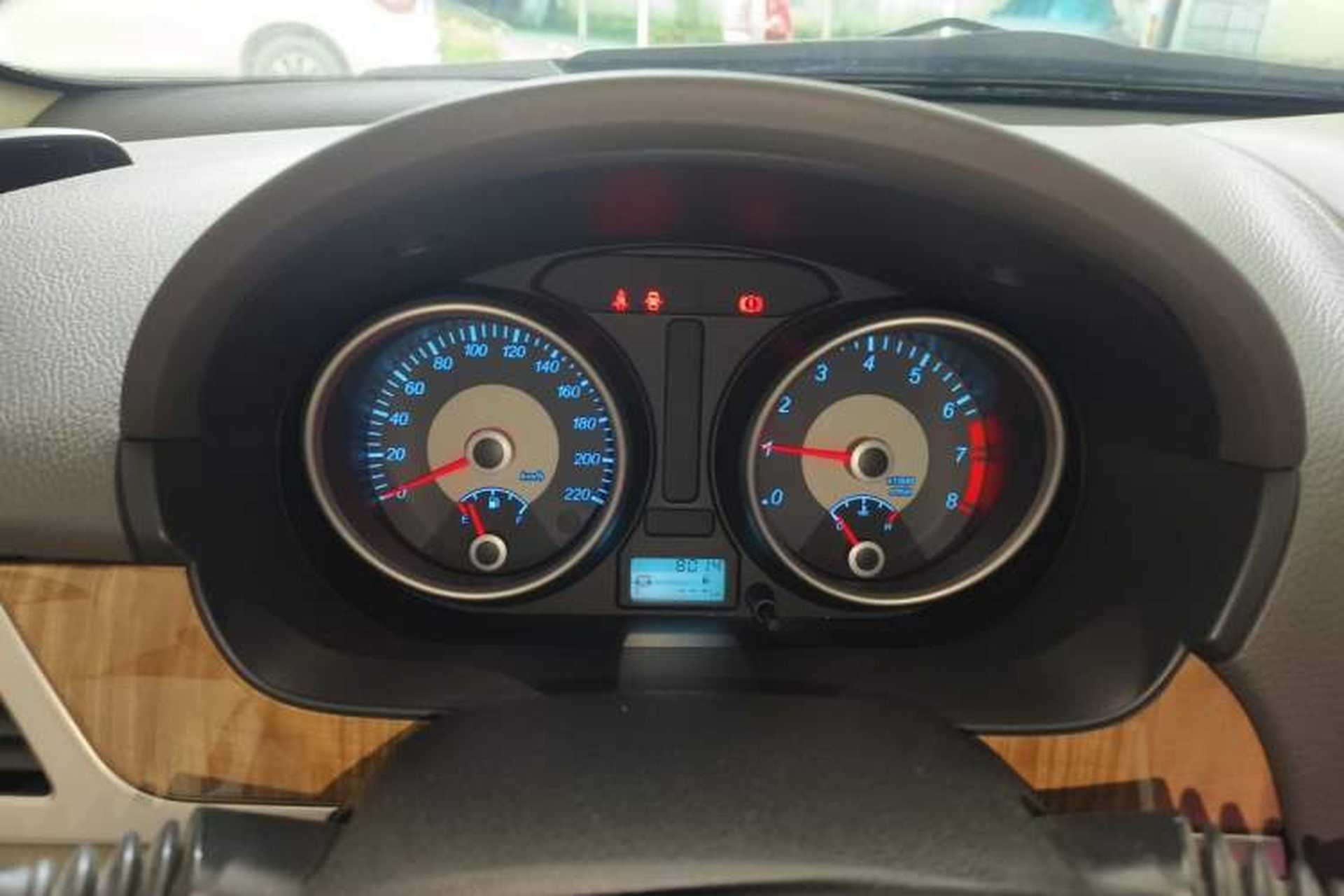 Used Buick Excelle 2015 1.5L Automatic Classic Model Instrument Cluster