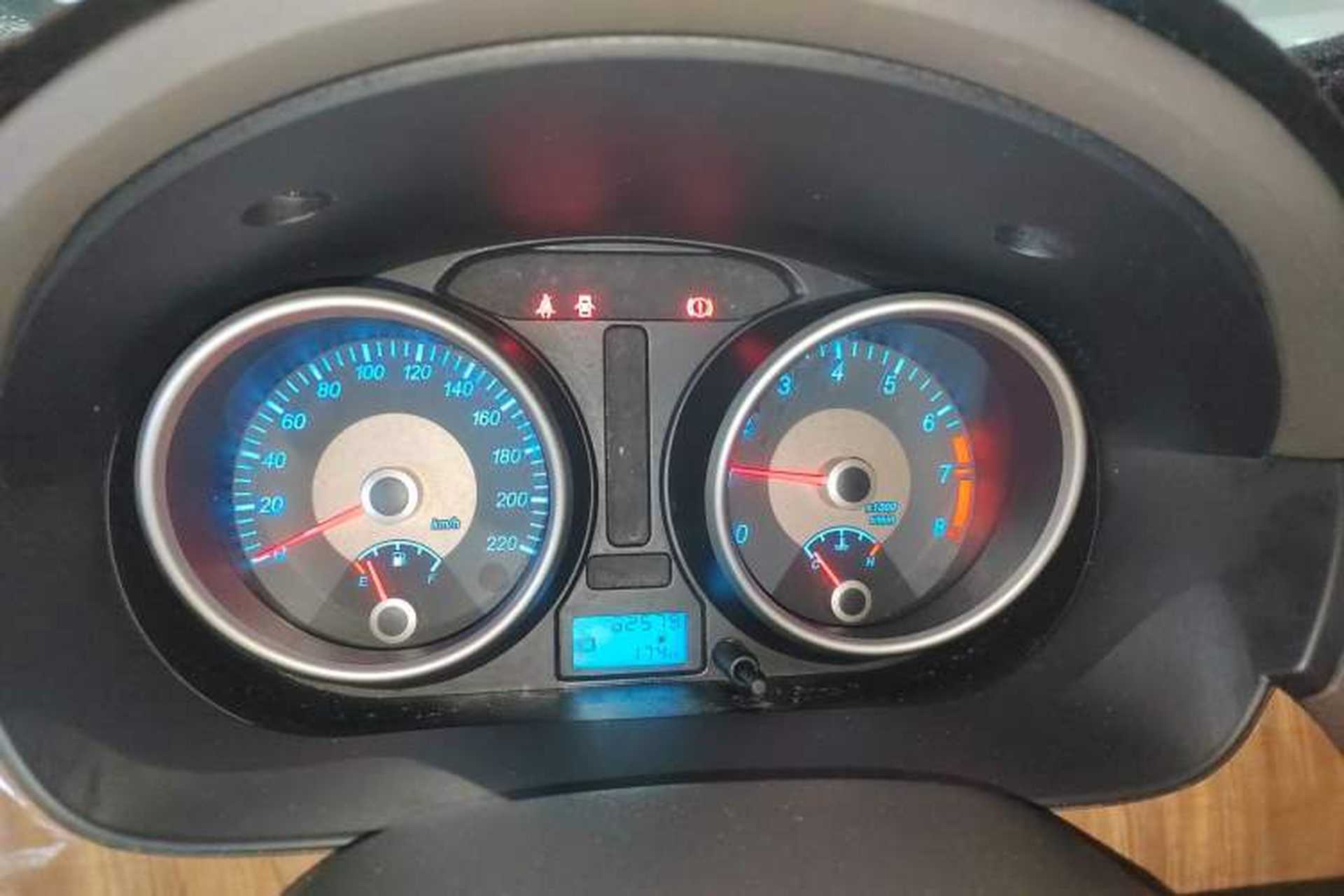 Used Buick Excelle 2015 1.5L Automatic Classic Model Instrument Cluster