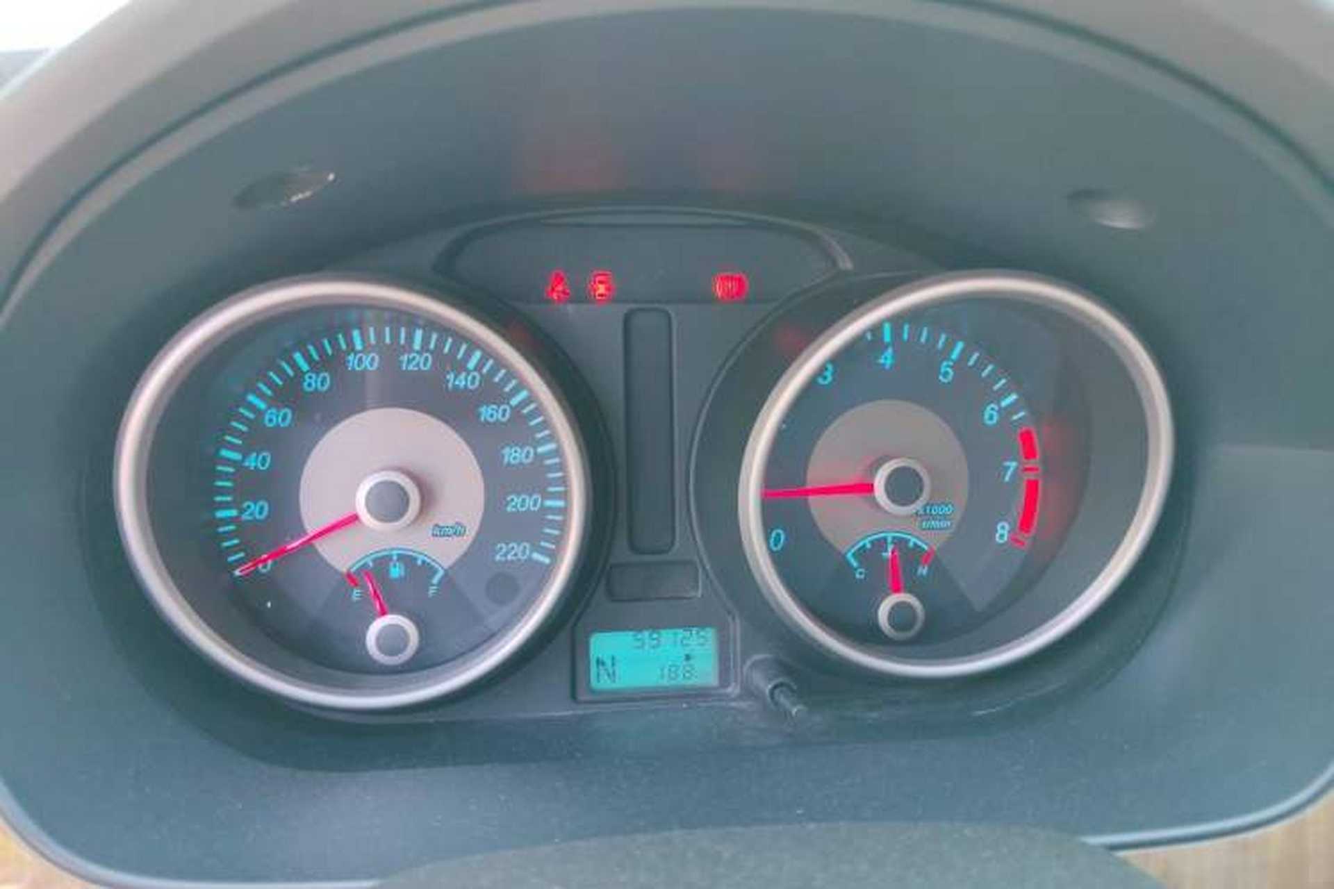 Used Buick Excelle 2015 1.5L Automatic Classic Model Instrument Cluster