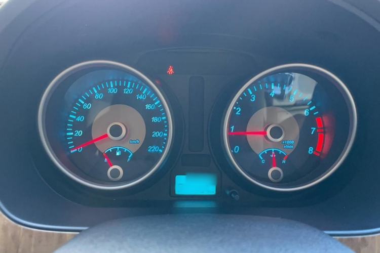 Used Buick Excelle 2015 1.5L Automatic Classic Model Instrument Cluster