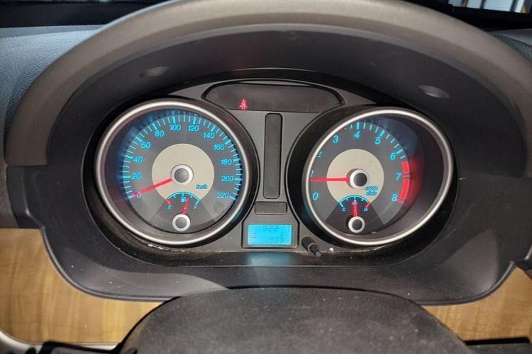 Used Buick Excelle 2015 1.5L Automatic Classic Model Instrument Cluster