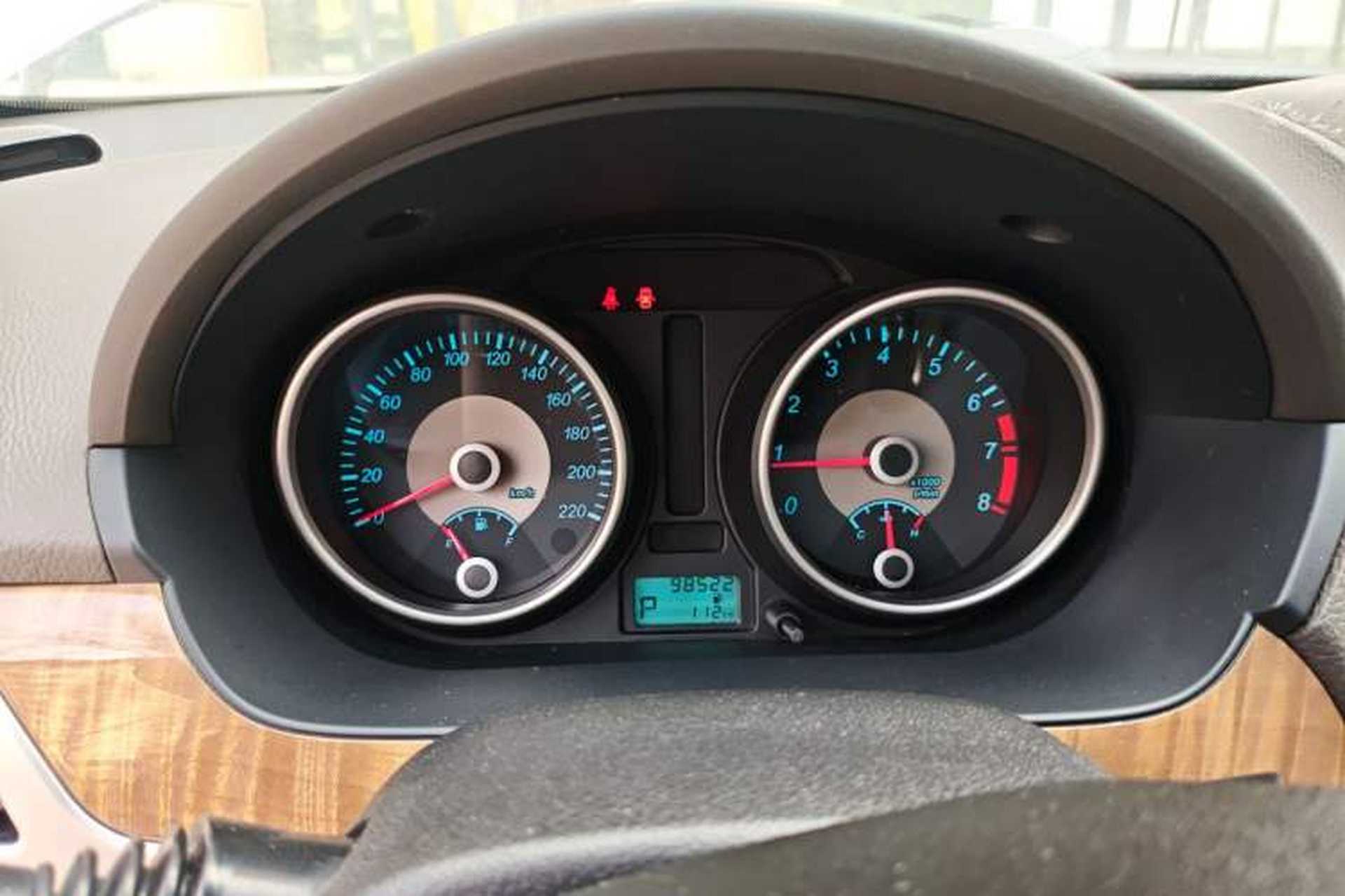 Used Buick Excelle 2015 1.5L Automatic Classic Model Instrument Cluster