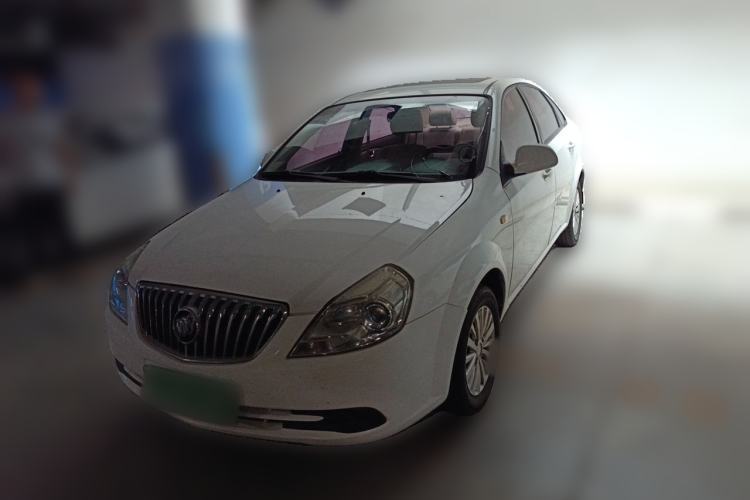 Used Buick Excelle 2015 1.5L Manual Classic Trim Guazi used car, China used car export, Used car for sale, Used  cars, Cheapest cars for sale