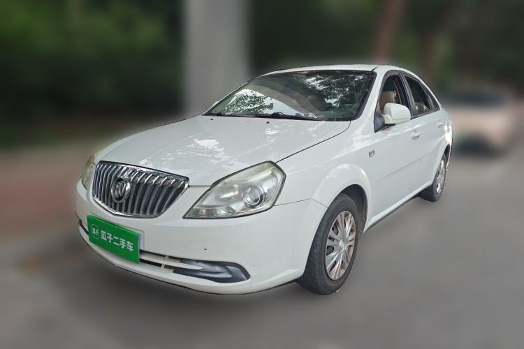 Used Buick Excelle 2015 1.5L Automatic Classic Model Guazi used car, China used car export, Used car for sale, Used  cars, Cheapest cars for sale