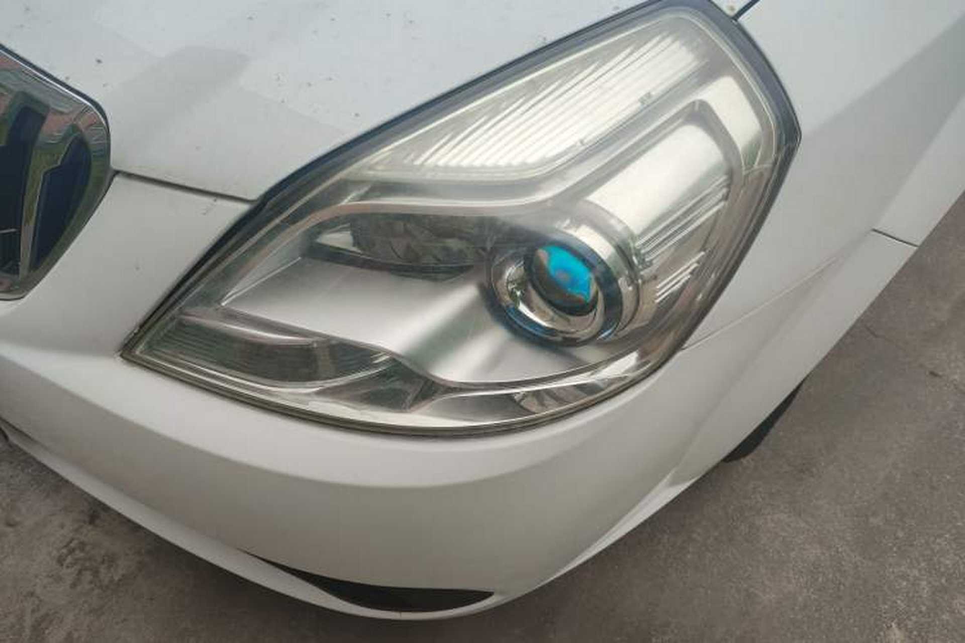 Used Buick Excelle 2015 1.5L Manual Classic Trim Left Front Headlight