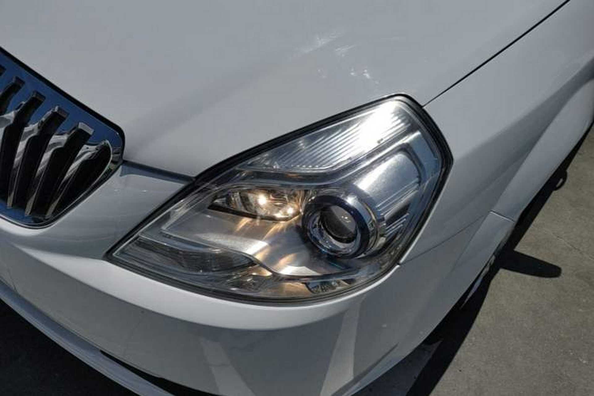 Used Buick Excelle 2015 1.5L Automatic Classic Model Left Front Headlight