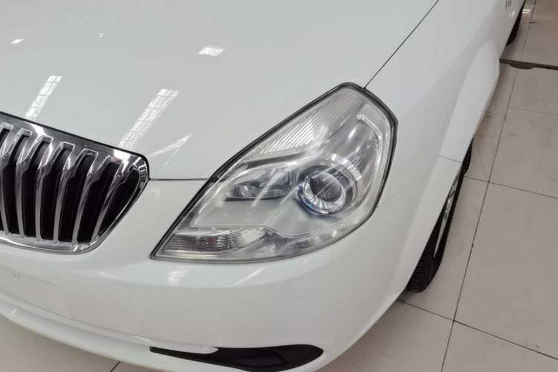 Used Buick Excelle 2015 1.5L Automatic Classic Model Left Front Headlight