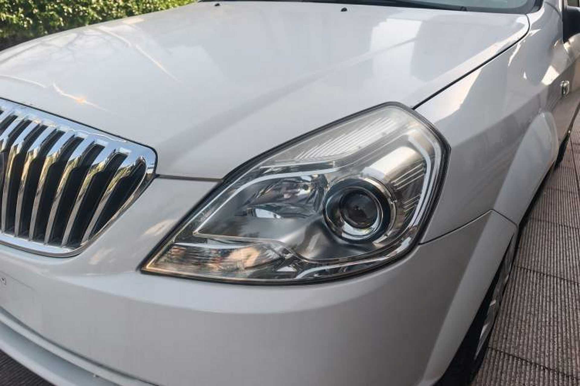 Used Buick Excelle 2015 1.5L Automatic Classic Model Left Front Headlight