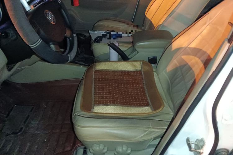 Used Buick Excelle 2015 1.5L Manual Classic Trim Left Front Seat