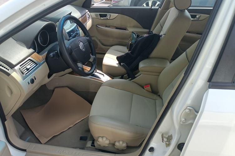 Used Buick Excelle 2015 1.5L Automatic Classic Model Left Front Seat