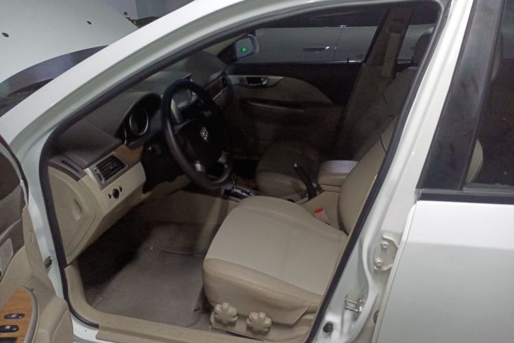 Used Buick Excelle 2015 1.5L Automatic Classic Model Left Front Seat
