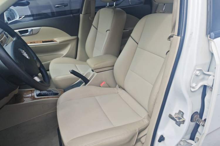 Used Buick Excelle 2015 1.5L Automatic Classic Model Left Front Seat