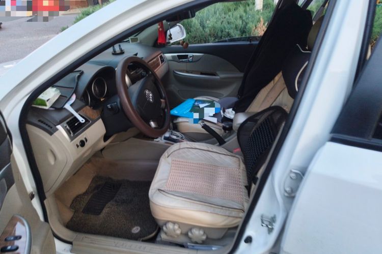 Used Buick Excelle 2015 1.5L Automatic Classic Model Left Front Seat