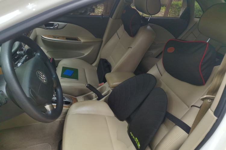Used Buick Excelle 2015 1.5L Automatic Classic Model Left Front Seat