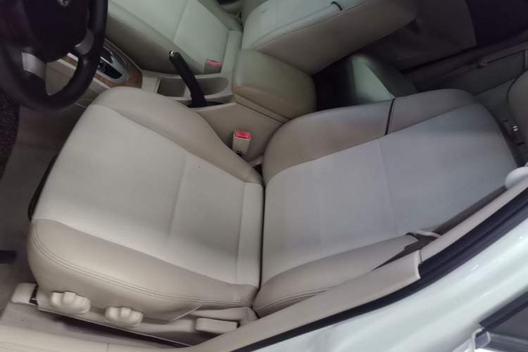 Used Buick Excelle 2015 1.5L Automatic Classic Model Left Front Seat