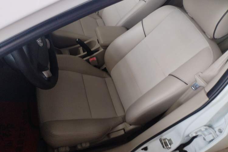 Used Buick Excelle 2015 1.5L Automatic Classic Model Left Front Seat