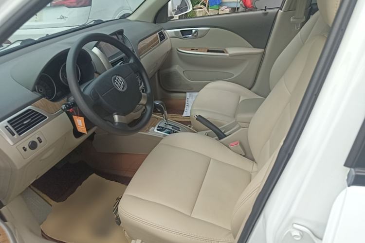 Used Buick Excelle 2015 1.5L Automatic Classic Model Left Front Seat