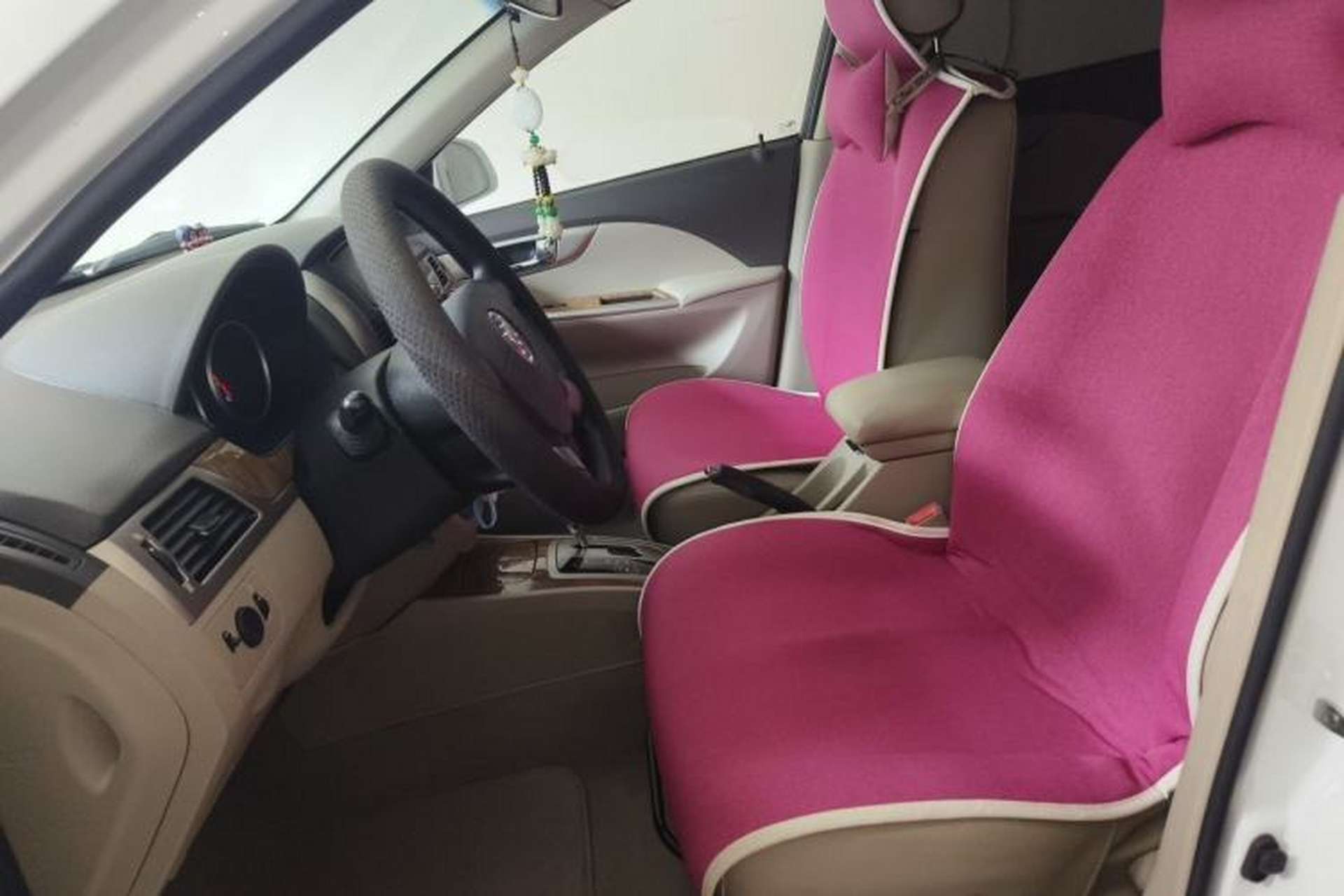 Used Buick Excelle 2015 1.5L Automatic Classic Model Left Front Seat
