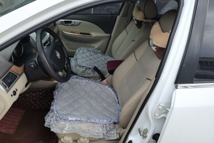 Used Buick Excelle 2015 1.5L Automatic Classic Model Left Front Seat
