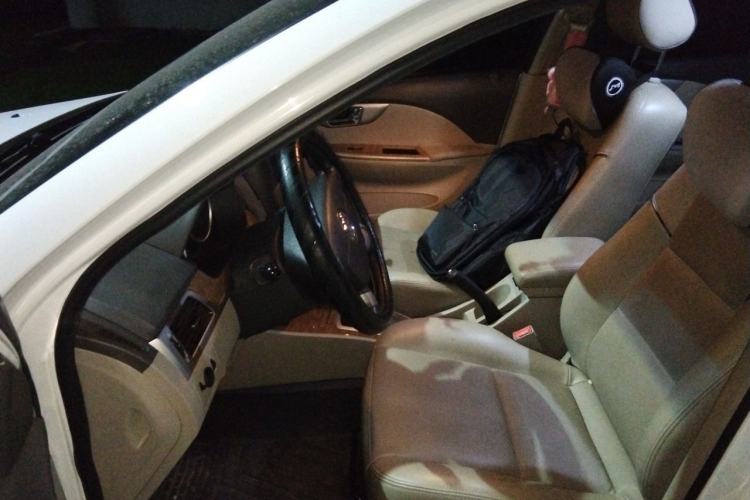Used Buick Excelle 2015 1.5L Automatic Classic Model Left Front Seat