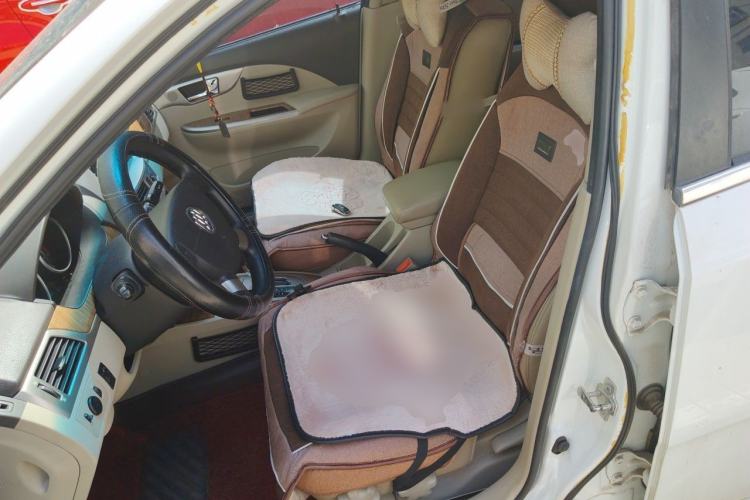 Used Buick Excelle 2015 1.5L Automatic Classic Model Left Front Seat